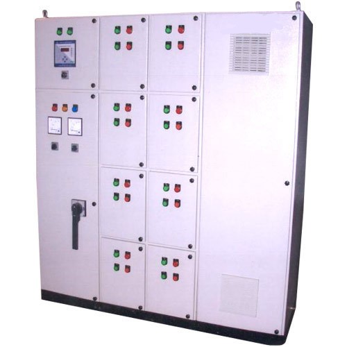 APFC Panel Manufacturer in Kolkata
