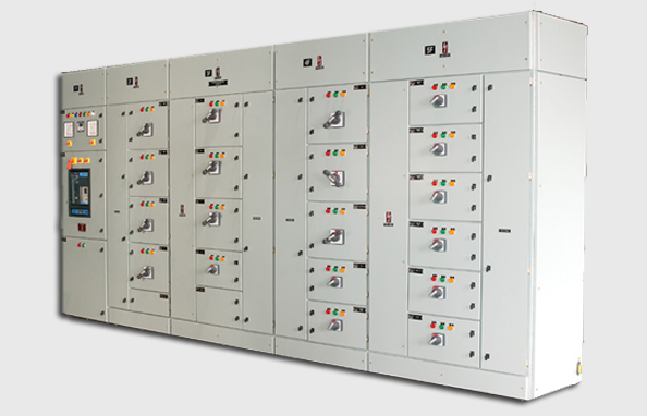 PCC Panel Manufacturer in Kolkata