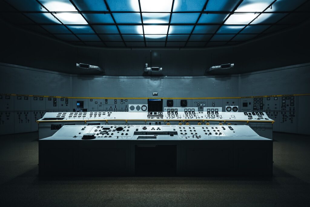 Electrical Control Panel Manufacturer in Kolkata