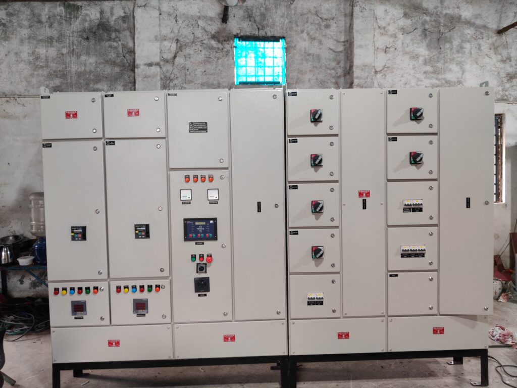 AMF Panel Manufacturer in Kolkata